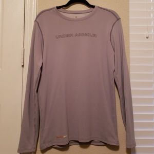 Under armour long sleeve shirt